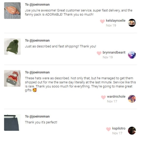 Don't Fret! You'll get five-star service! - Picture 7 of 8